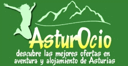 Las mejores ofertas de alojamiento y turismo activo en asturias